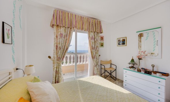 Reventa - Apartamento / Dúplex - Torrevieja - Torre Del Moro