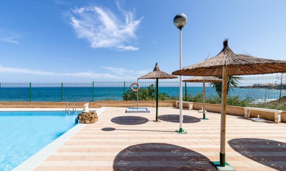 Reventa - Apartamento / Dúplex - Torrevieja - Torre Del Moro