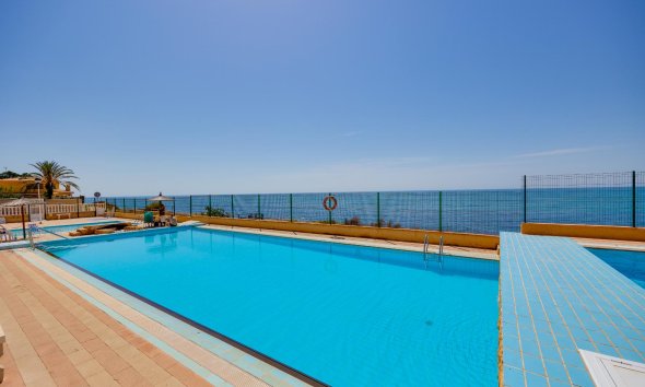 Reventa - Apartamento / Dúplex - Torrevieja - Torre Del Moro