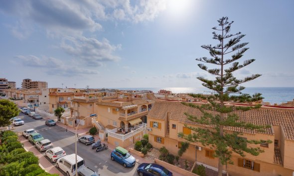 Reventa - Apartamento / Dúplex - Torrevieja - Torre Del Moro