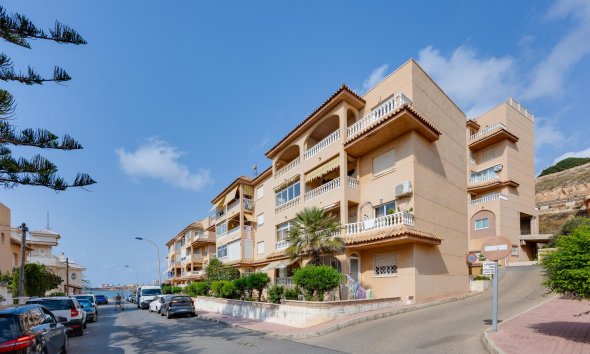 Reventa - Apartamento / Dúplex - Torrevieja - Torre Del Moro