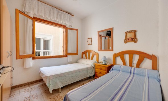 Reventa - Bungalow - Torrevieja - Playa del Acequión