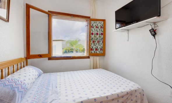 Reventa - Bungalow - Torrevieja - Playa del Acequión