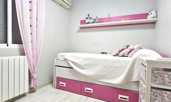 Reventa - Villa / Casa - Orihuela Costa - Dream Hills