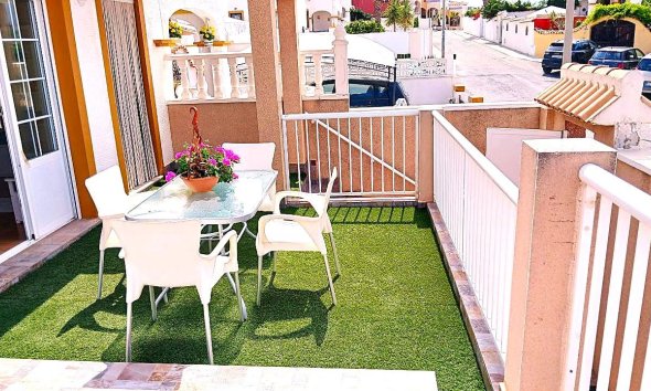 Reventa - Villa / Casa - Orihuela Costa - Dream Hills