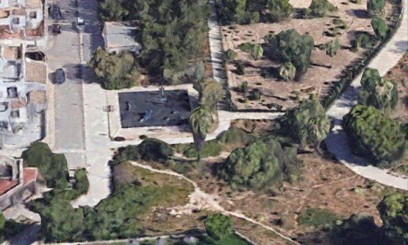 Reventa - Villa / Casa - Orihuela Costa - Dream Hills