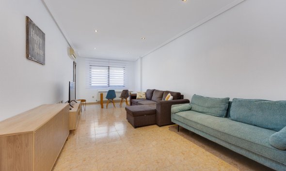 Resale - Apartament / Duplex - San Miguel de Salinas