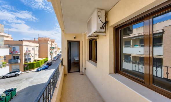 Resale - Apartament / Duplex - San Miguel de Salinas