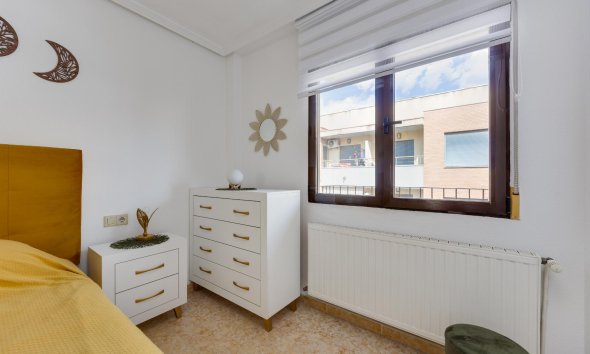 Resale - Apartament / Duplex - San Miguel de Salinas