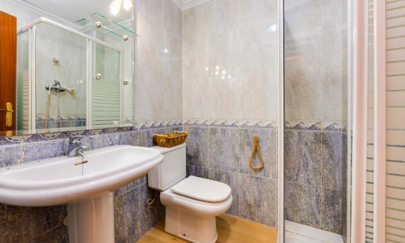 Resale - Apartament / Duplex - San Miguel de Salinas