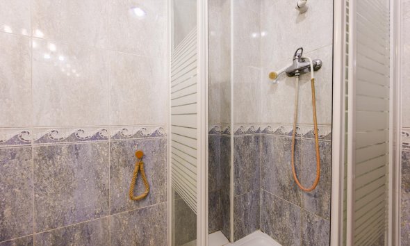 Resale - Apartament / Duplex - San Miguel de Salinas