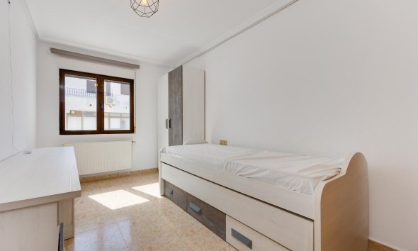 Resale - Apartament / Duplex - San Miguel de Salinas