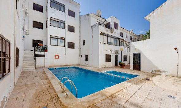 Resale - Apartament / Duplex - San Miguel de Salinas