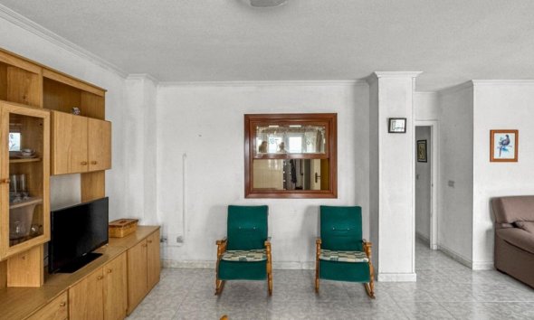 Reventa - Apartamento / Dúplex - Torrevieja - Playa de los Locos