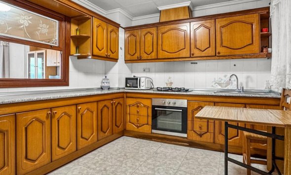 Reventa - Apartamento / Dúplex - Torrevieja - Playa de los Locos