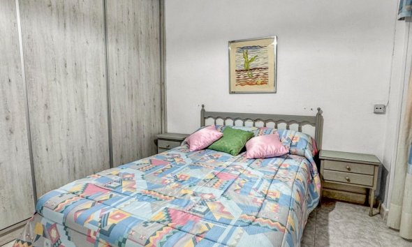 Reventa - Apartamento / Dúplex - Torrevieja - Playa de los Locos