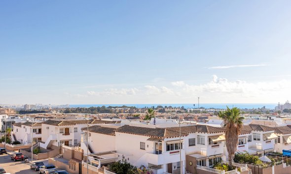 Resale - Villa - Orihuela Costa