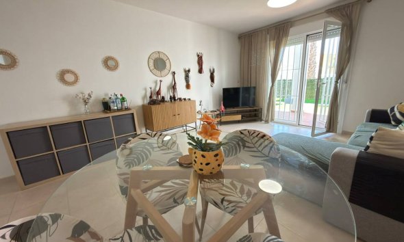 Resale - Apartament / Duplex - Orihuela Costa - La Fuente