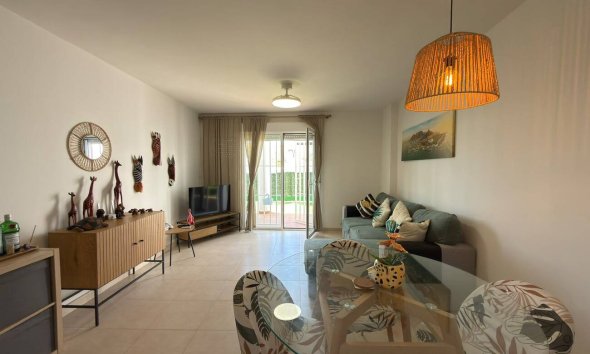 Resale - Apartament / Duplex - Orihuela Costa - La Fuente
