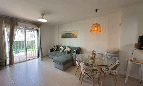 Resale - Apartament / Duplex - Orihuela Costa - La Fuente