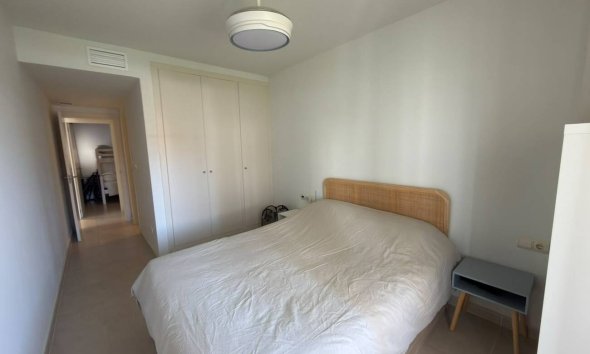 Resale - Apartament / Duplex - Orihuela Costa - La Fuente