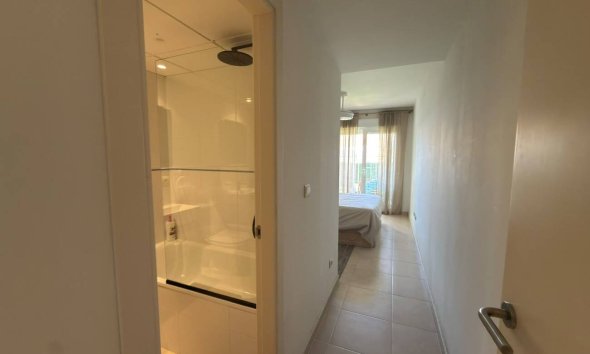 Resale - Apartament / Duplex - Orihuela Costa - La Fuente