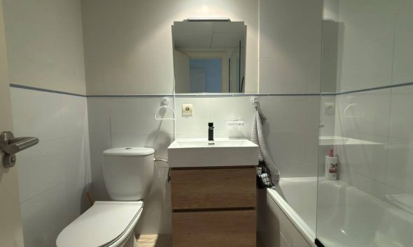 Resale - Apartament / Duplex - Orihuela Costa - La Fuente