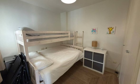 Resale - Apartament / Duplex - Orihuela Costa - La Fuente