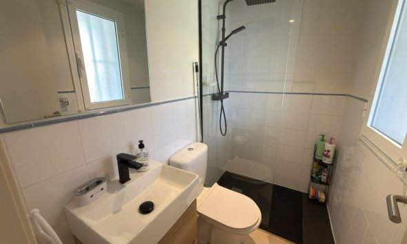 Resale - Apartament / Duplex - Orihuela Costa - La Fuente