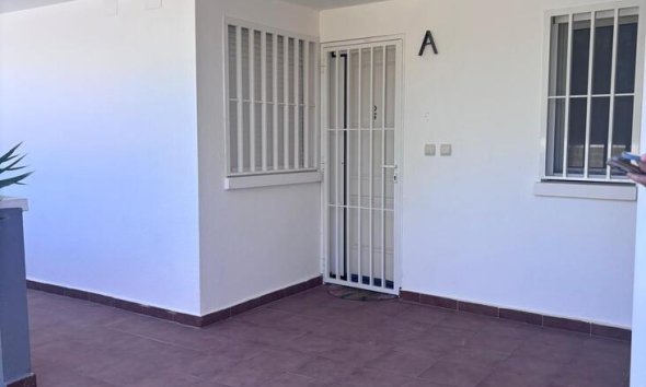 Resale - Apartament / Duplex - Orihuela Costa - La Fuente