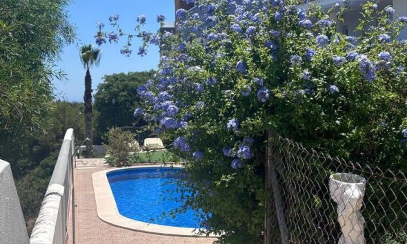 Resale - Apartament / Duplex - Orihuela Costa - La Fuente