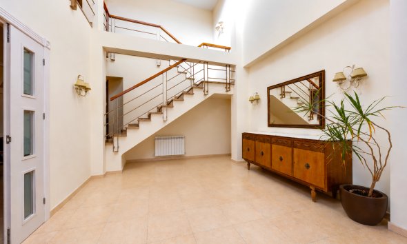 Reventa - Villa / Casa - Benejuzar