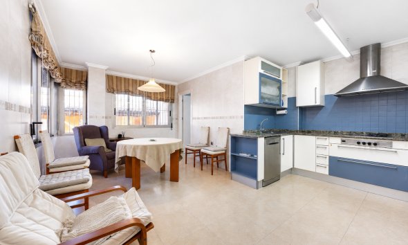 Reventa - Villa / Casa - Benejuzar