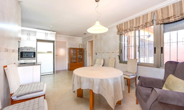 Reventa - Villa / Casa - Benejuzar