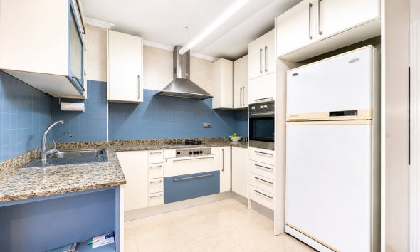 Reventa - Villa / Casa - Benejuzar