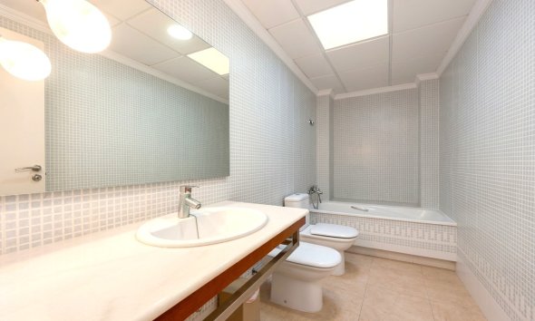 Reventa - Villa / Casa - Benejuzar