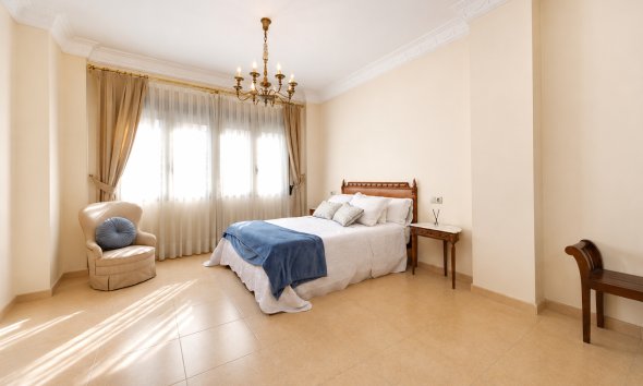 Reventa - Villa / Casa - Benejuzar