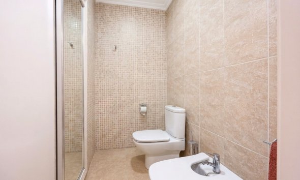 Reventa - Villa / Casa - Benejuzar