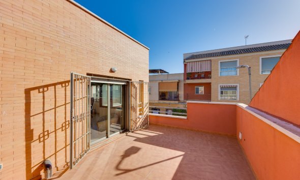 Reventa - Villa / Casa - Benejuzar