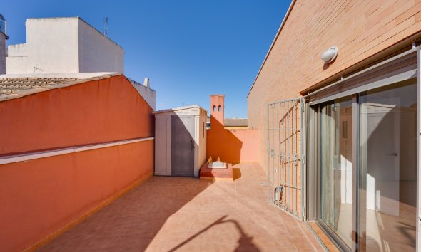 Reventa - Villa / Casa - Benejuzar