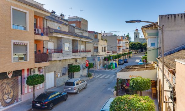 Reventa - Villa / Casa - Benejuzar