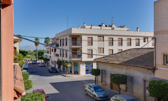 Reventa - Villa / Casa - Benejuzar