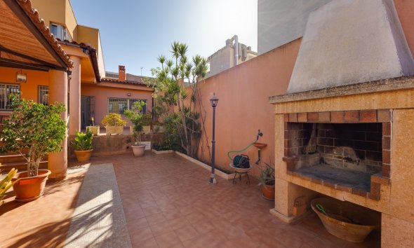 Reventa - Villa / Casa - Benejuzar