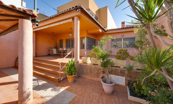 Reventa - Villa / Casa - Benejuzar