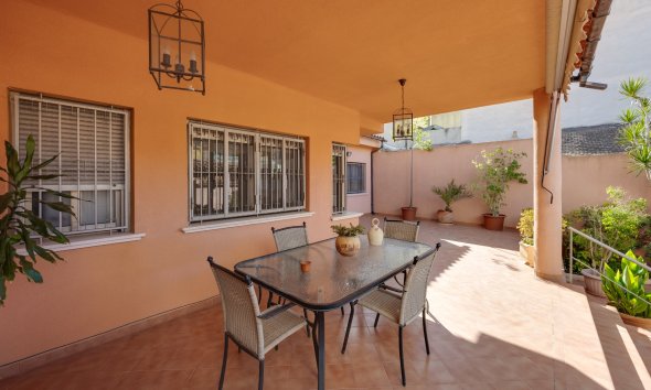 Reventa - Villa / Casa - Benejuzar