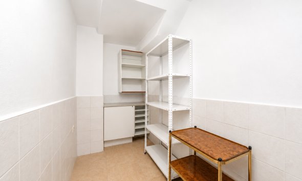 Reventa - Villa / Casa - Benejuzar