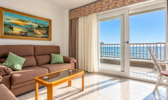 Reventa - Apartamento / Dúplex - Torrevieja - Playa de los Locos