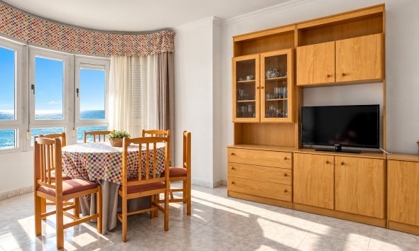 Reventa - Apartamento / Dúplex - Torrevieja - Playa de los Locos