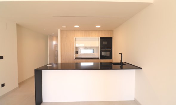 Resale - Apartament / Duplex - Guardamar del Segura - El Raso