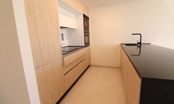 Resale - Apartament / Duplex - Guardamar del Segura - El Raso